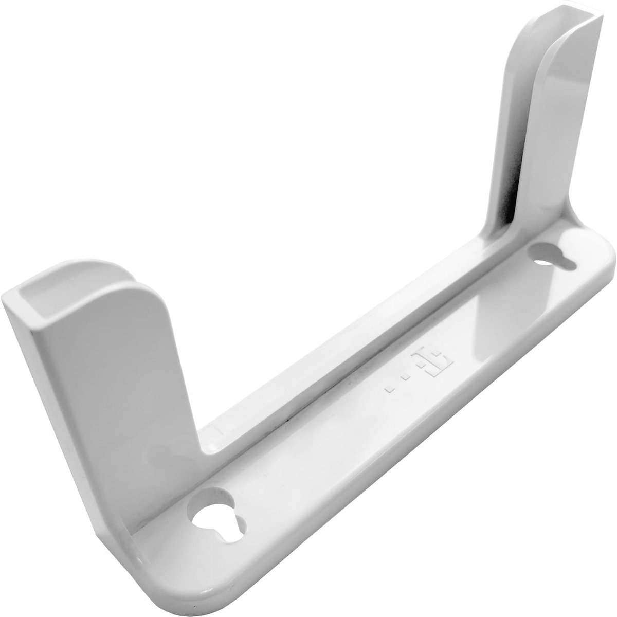 Originele muurbeugel voor Speedport W925V / Smart 3 wit