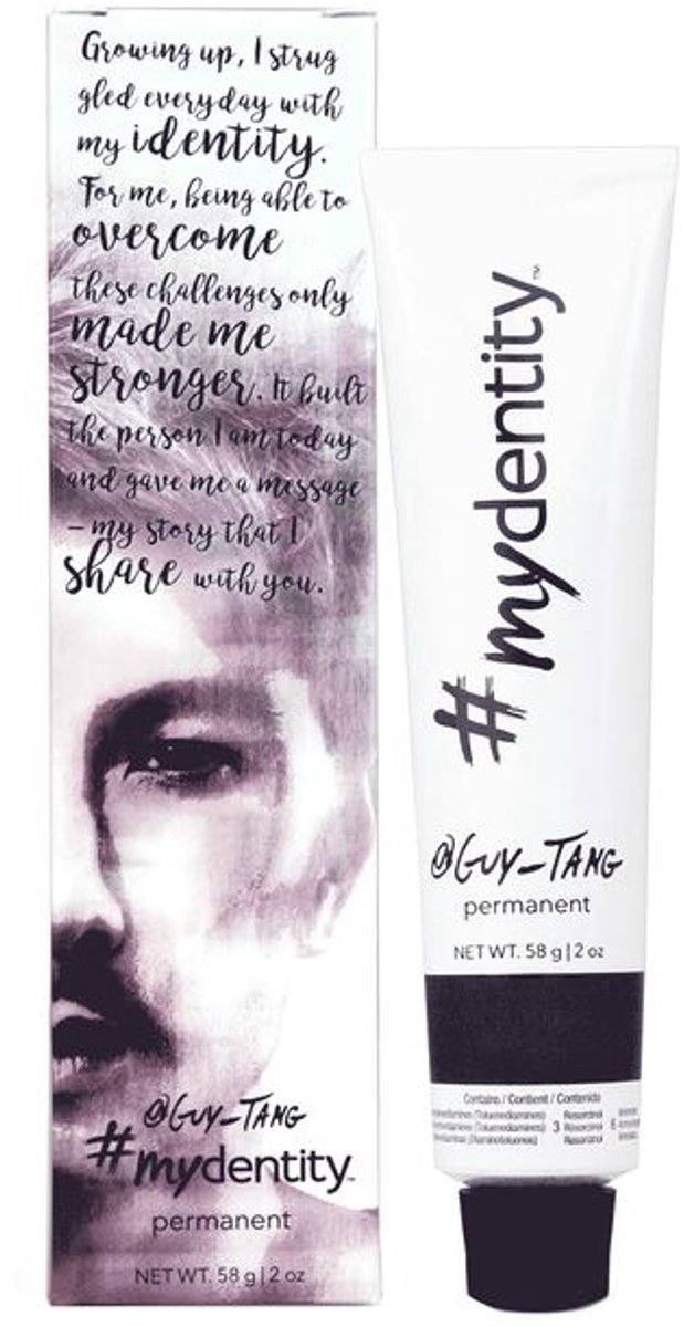 Guy Tang #mydentity Dual Booster Color Max (2 oz)