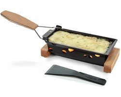 BOSKA Partyclette® ToGo Oslo - Mini raclette - 324 x 87 x 114 mm