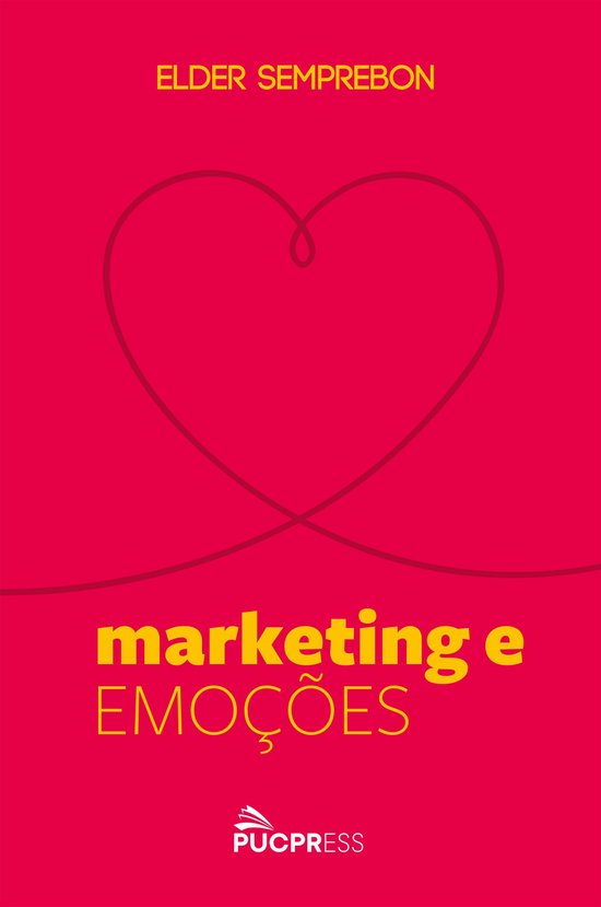 Marketing e emoções - cover