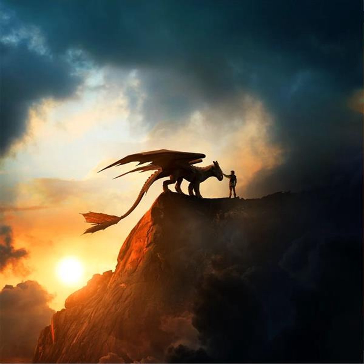 John Powell - How To Train Your Dragon (Original Motion Picture Soundtrack) (LP)