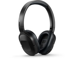 Philips TAH6506 - Bluetooth Koptelefoon - Zwart
