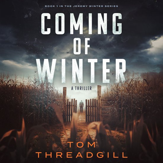 Coming of Winter - cover