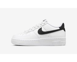 Nike Nike Air Force 1 BG Sneakers Wit