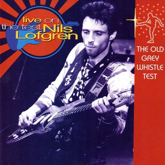 Old Grey Whistle Test Series