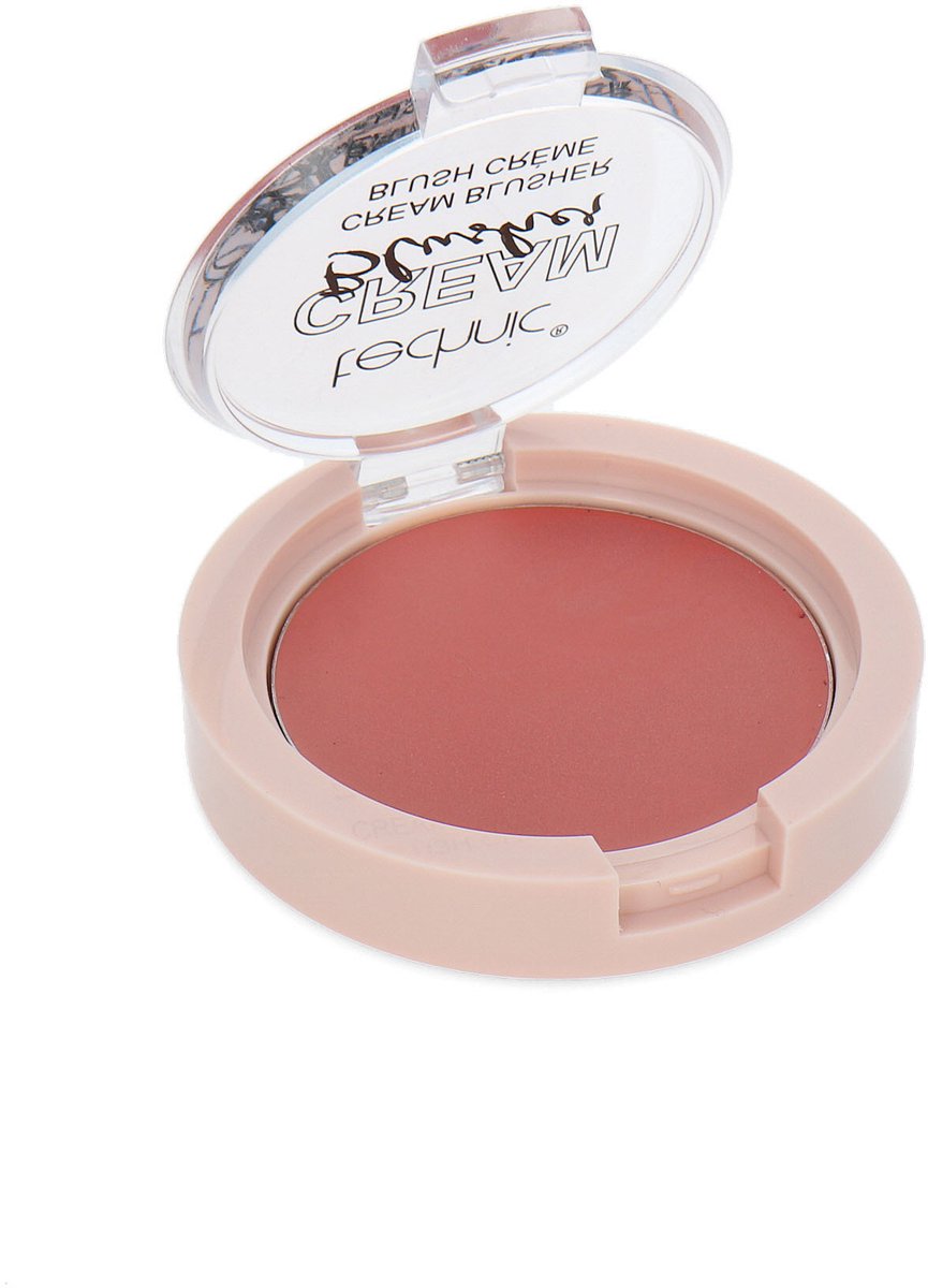 Technic Cream Blush - Flushed