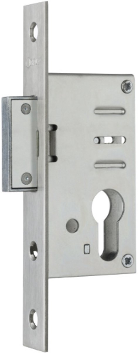 Ivana Smaldeurslot PC92 15mm 24x160mm doornmaat 25