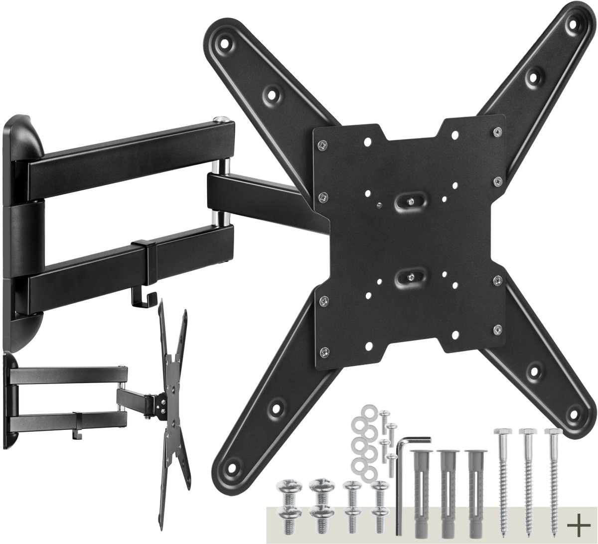 TecTake 400793 - Tv beugel