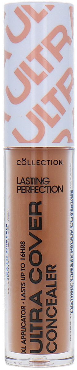 Collection Ultra Cover XL Applicator 16HRS (5.5 ml) Concealer - 15N Honey Neutral