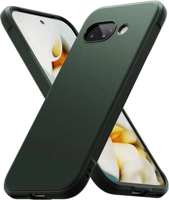 Coque Souple TPU Pour Google Pixel 9a - Marque Kwmobile, Neuve Sous Blister