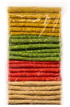 Landman 100 munchy assortis