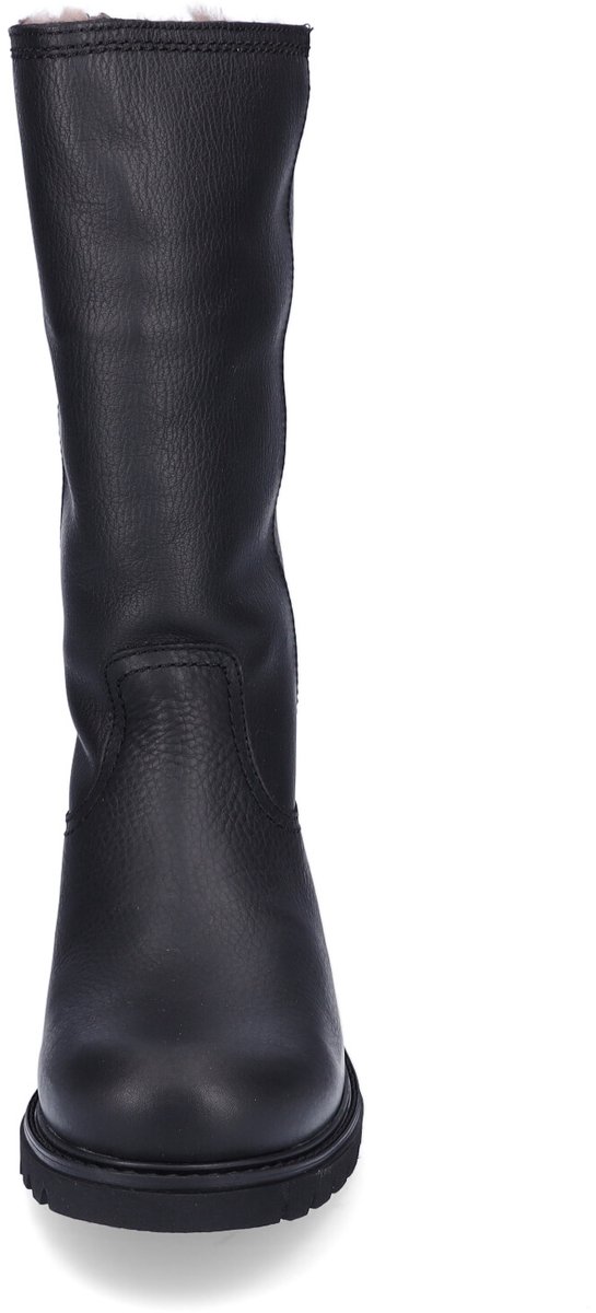 Panama Jack Bambina Igloo Laars Dames Regenlaars Napa Grass Black / Black 42