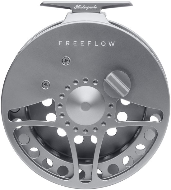Centerpin - Shakespeare - SKP Freeflow van Merkloos — afbeelding 2