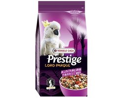 Versele-Laga Prestige Premium Loro Parque Australian Parrot Mix - Vogelvoer - 1 kg