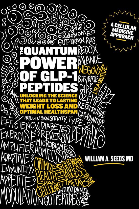 The Quantum Power of GLP-1 Peptides