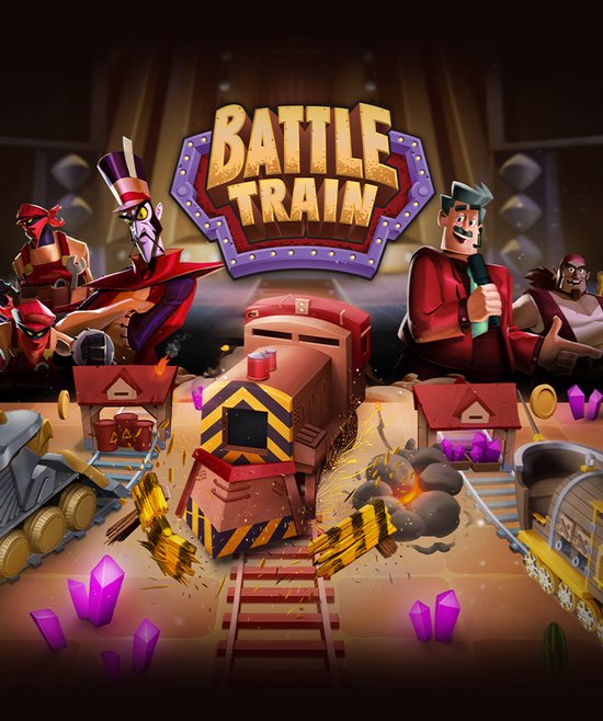 Battle Train - Windows Download