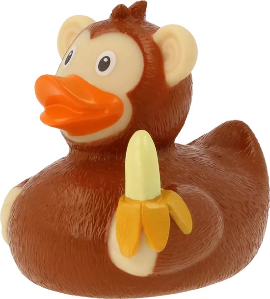Monkey Duck van Van der Meulen — afbeelding 3