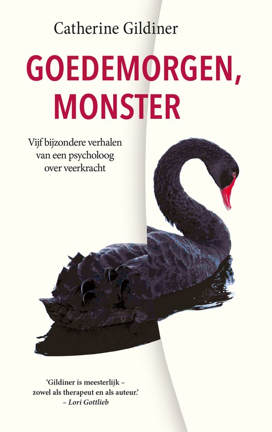 Goedemorgen, monster