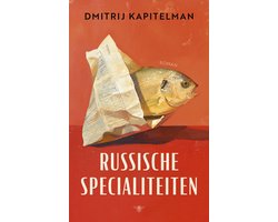 Russische specialiteiten