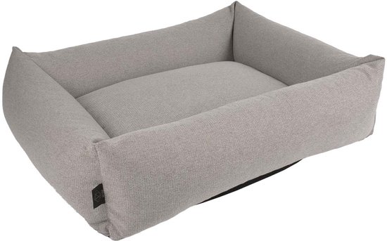 Panier D&D Home Eden M-90x70x22cm taupe