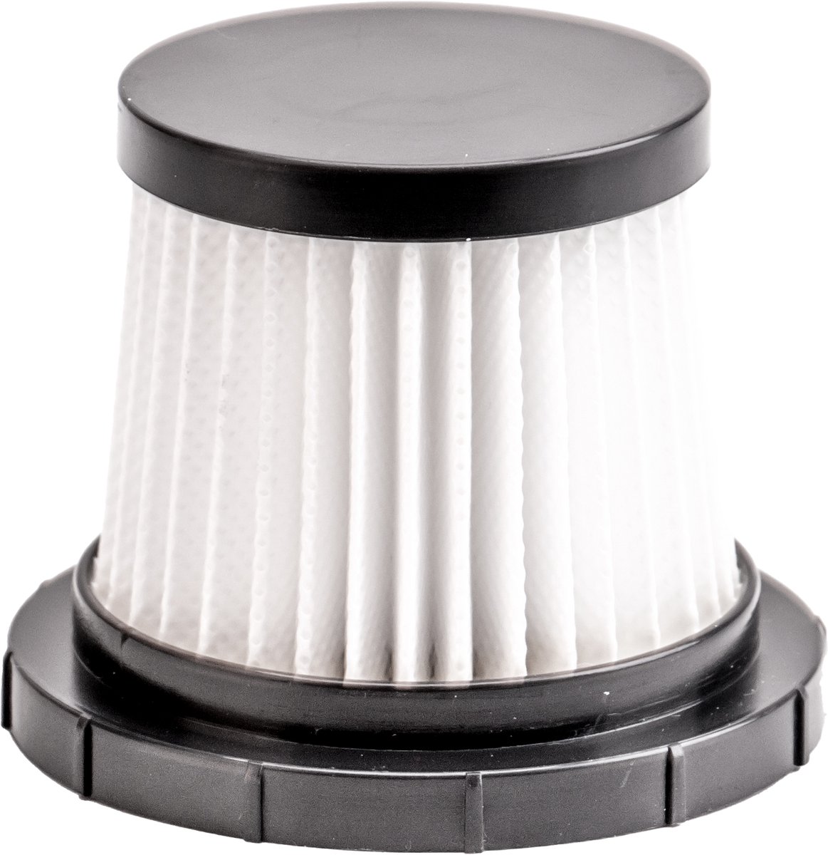 Bradedos K7 Steelstofzuiger filter 4 stuks