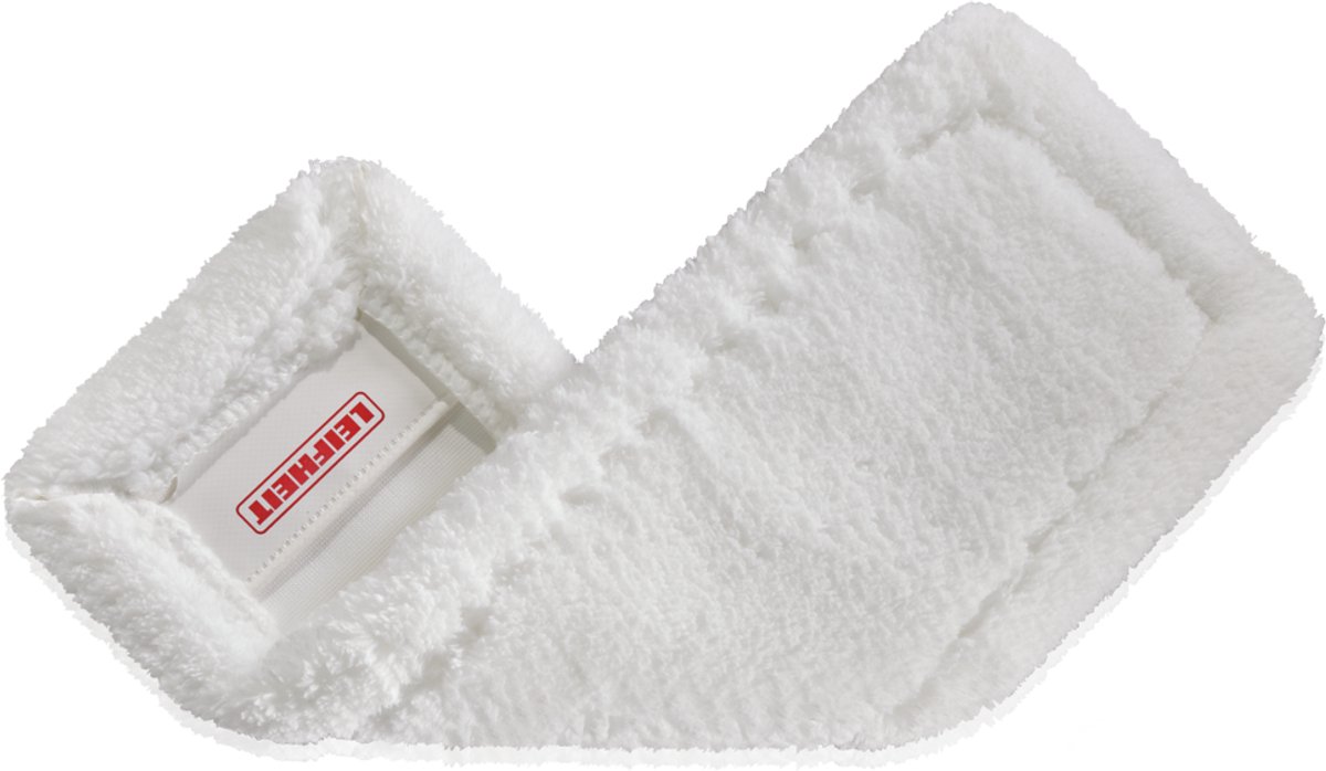 Leifheit Superduster Floor XL overtrek - microvezel - 42 cm