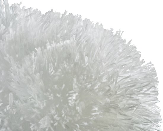 Recharge pour plumeau Leifheit Superduster XL - microfibre - 56 cm - lavable 50 fois