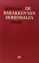 Barakken van hohensalza
