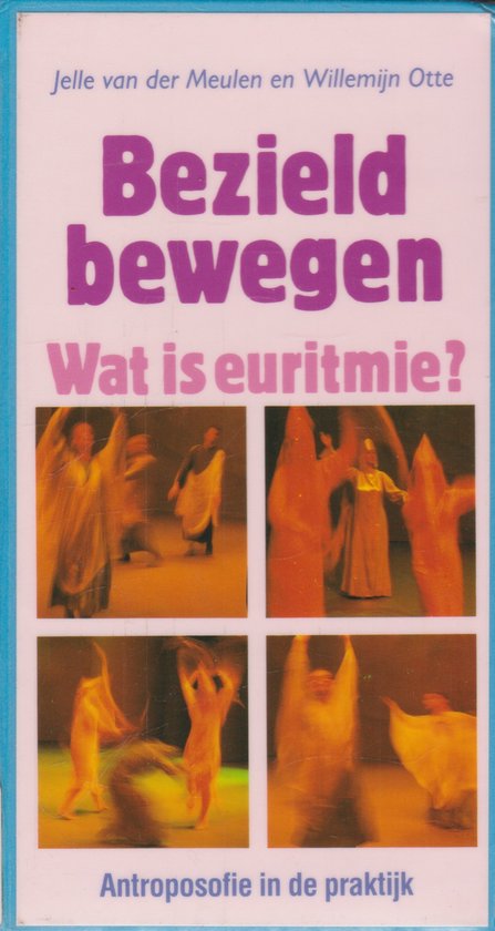 Bezield bewegen - cover