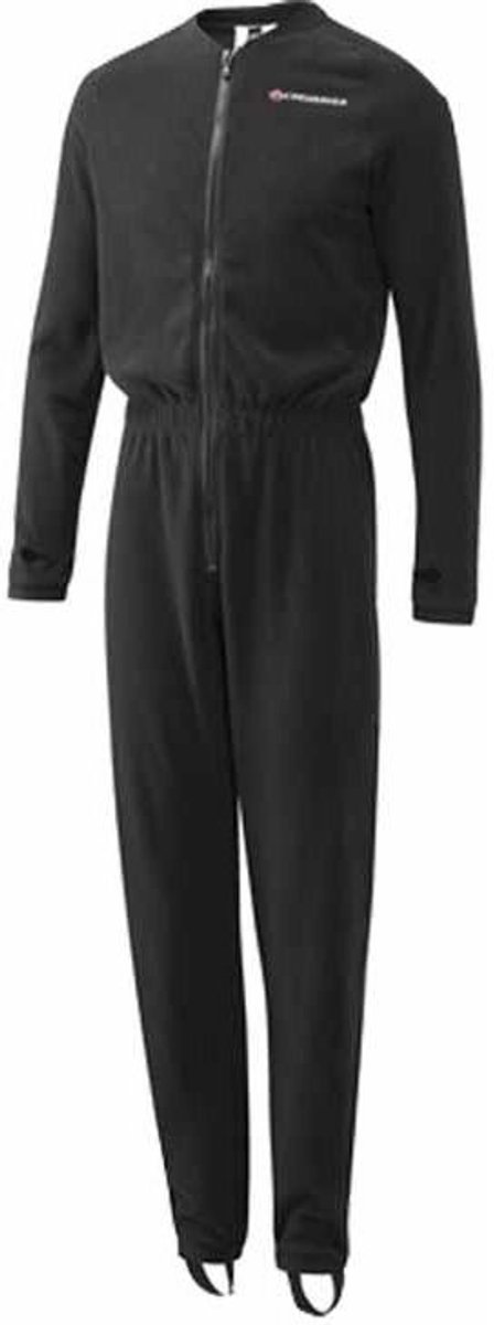 2026 Crewsaver Stratum Quick Dry Drysuit Underfleece