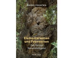 Elementarwesen und Feenwelten
