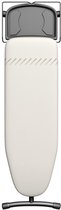Bol.com Laurastar Strijkplank Comfortboard Beige 38cm x 120cm 100% Katoen Ergonomische Regelbare hoogte Strijkijzerhouder Beveil... aanbieding