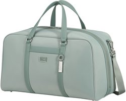 Samsonite Reistas - Image Biz Duffle S - Handbagage 51x29x25 - Thyme Green