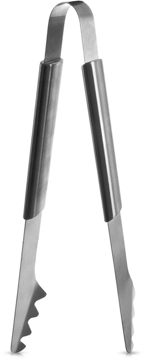 Grilltang Edelstaal 43 cm - Barbecue - BBQ Tang - Serveertang - Vleestang - Saladetang - Keukentang - Keukengerei