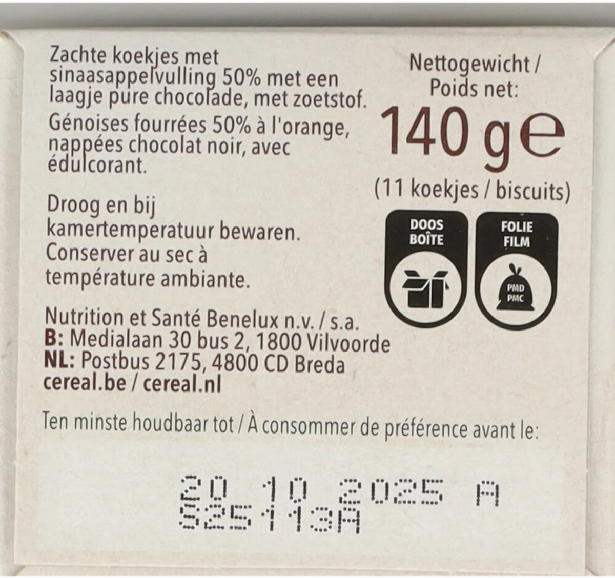 product