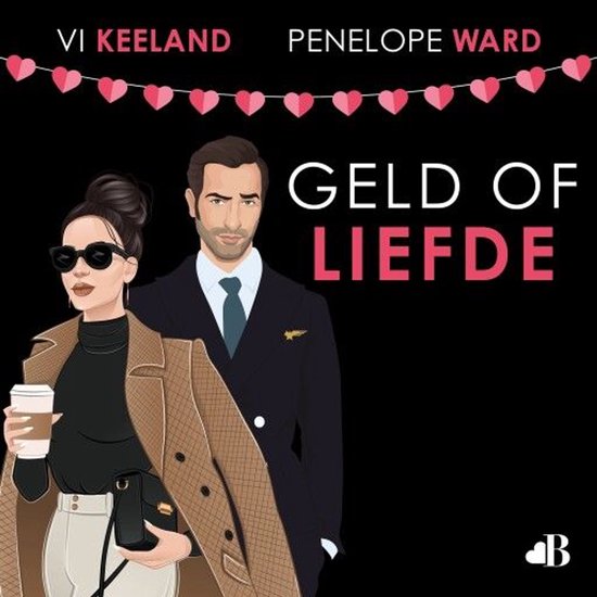 Geld of liefde - cover