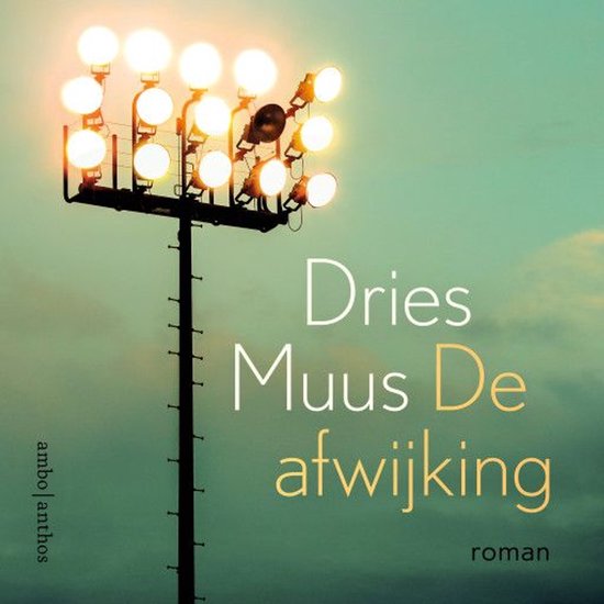 De afwijking - cover