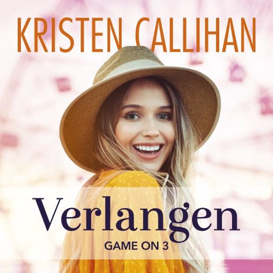 Verlangen - cover