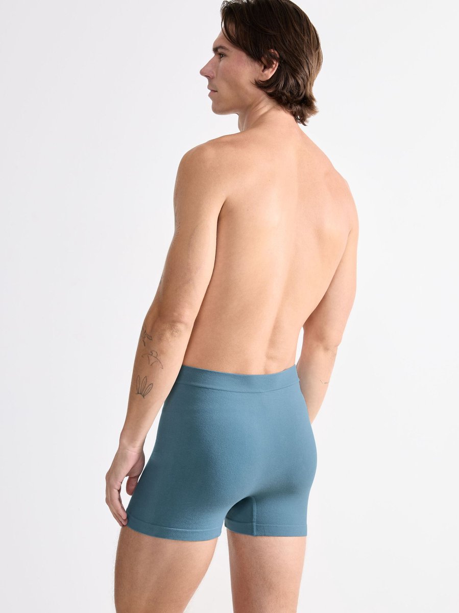 sloggi Retro Pants GO Smooth Short