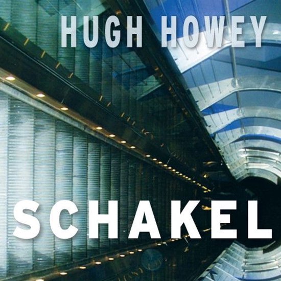 Schakel - cover