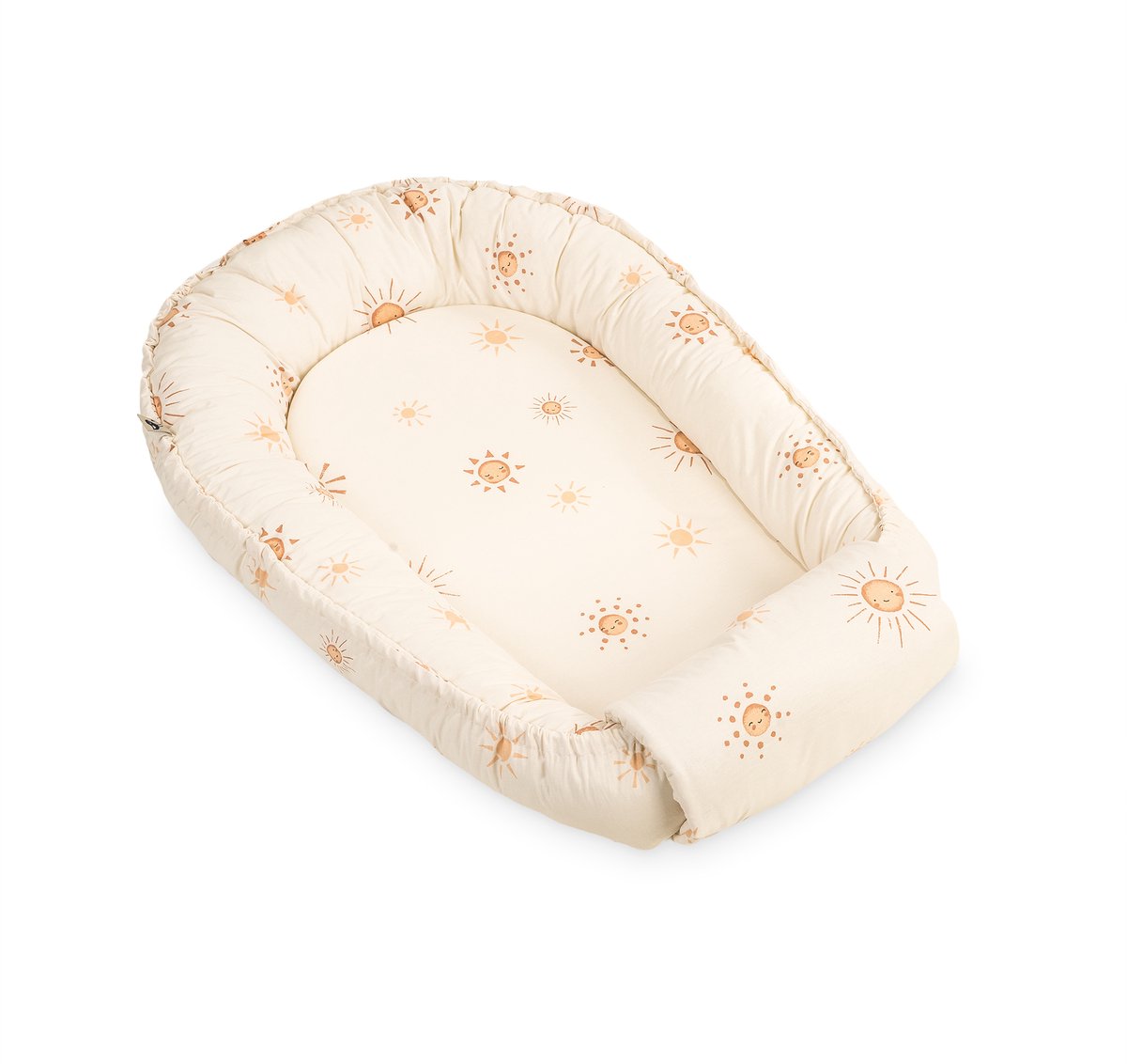 Knuffelnestje NIDO "Max" Sunshine