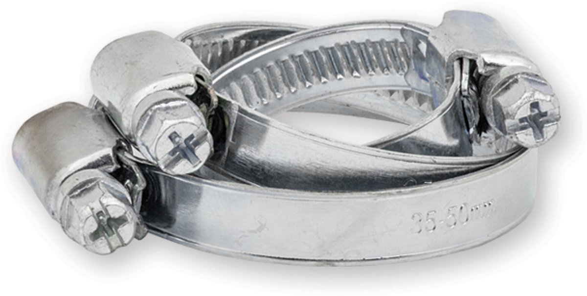 STALCO Slangklem 35-50mm
