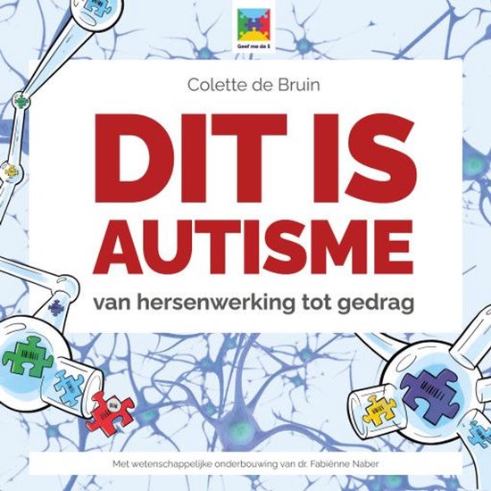 Dit is autisme
