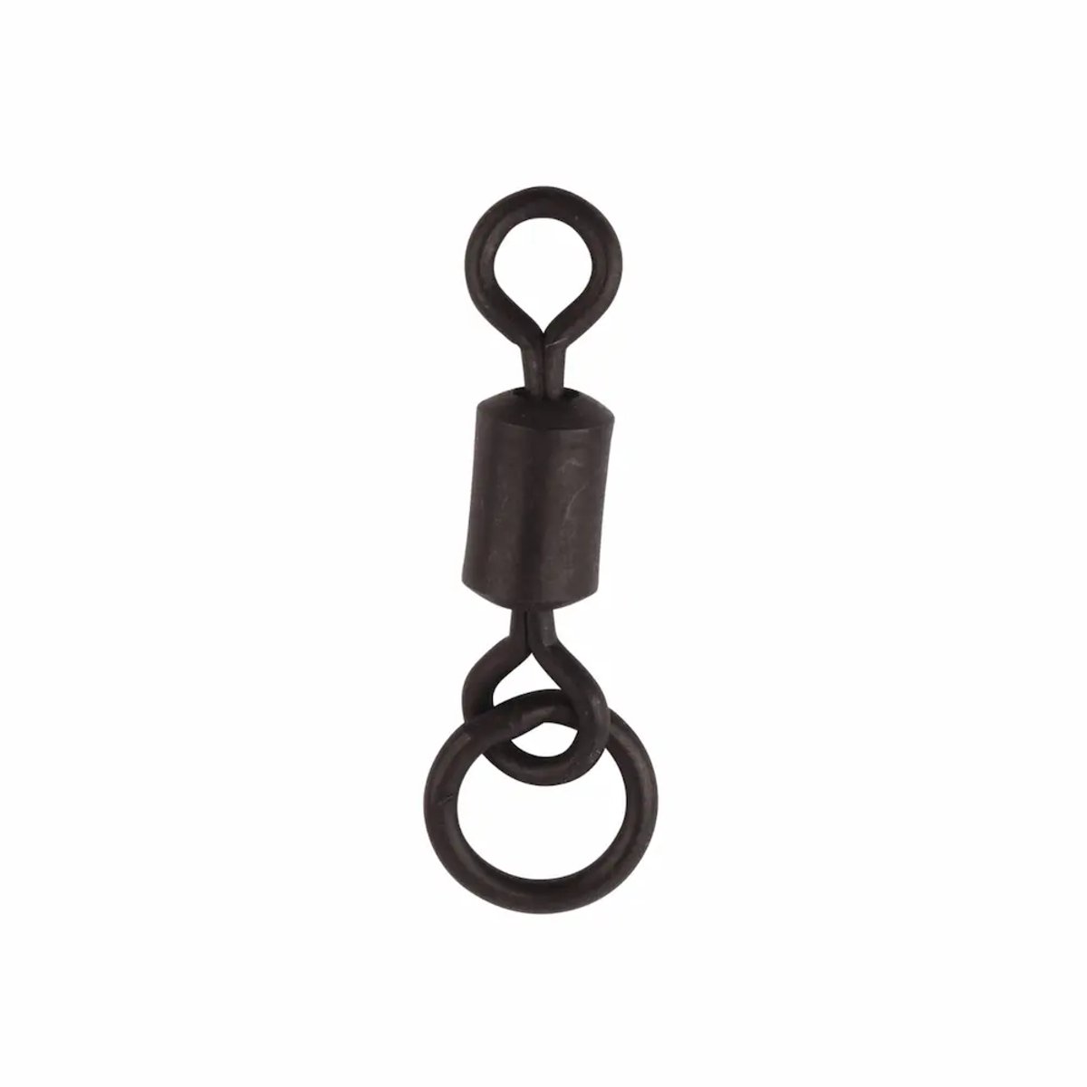 Pole Position Ring Swivel Maat 8 - Swivel
