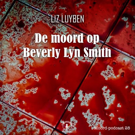 De moord op Beverly Lyn Smith - cover