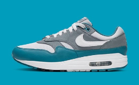 "Sneakers Nike Nike Air Max 1 SC ""Noise Aqua"""