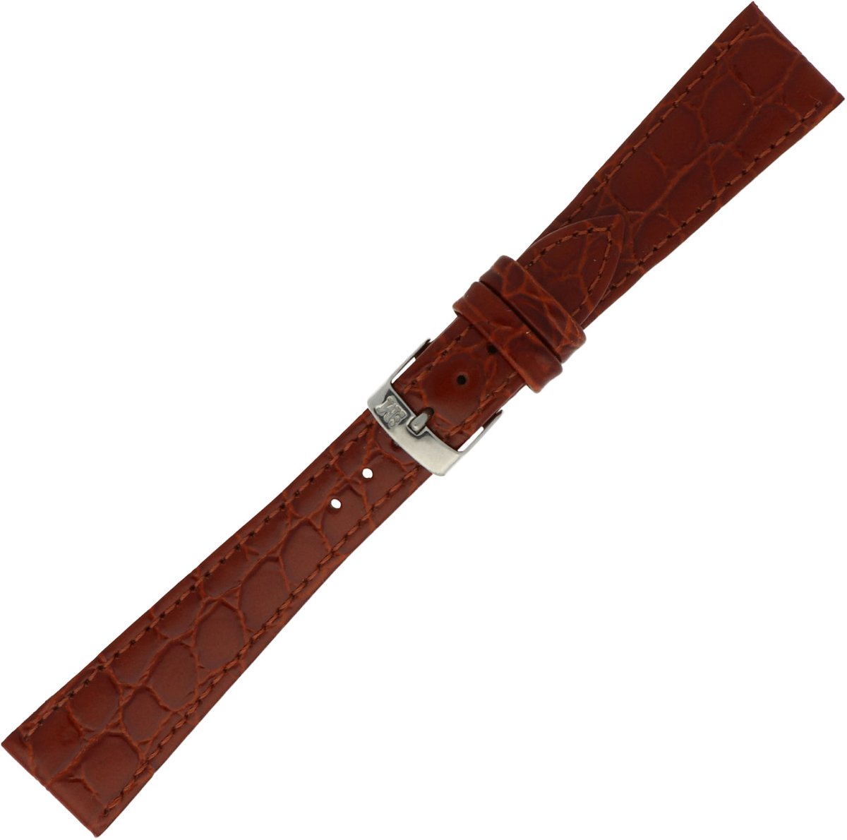 Morellato PMU041BIRMIN20 Basic Collection Horlogeband - 20mm