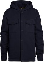 Petrol Industries - Surchemise à capuche Shasta Garçons - Blauw - Taille 176
