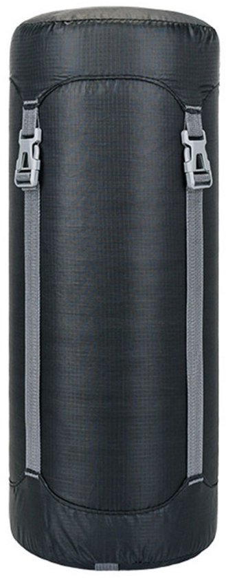 Sac De Compression Ultraléger Pour Sac De Couchage – 6L/15L/25L, Imperméable Et Compact Pour Camping
