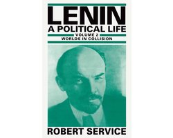 Lenin A Political Life